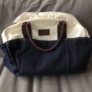 Brand New!  SeaBags from Maine travel bag.